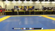 Shane Michel Slater vs Justin Ron Coggins 2024 World IBJJF Jiu-Jitsu No-Gi Championship