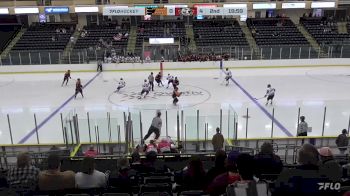 Replay: Home - 2024 Flyers vs Kodiaks | Oct 19 @ 8 PM