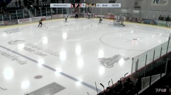 Replay: Home - 2023 St. Eustache vs Levis | Nov 3 @ 7 PM