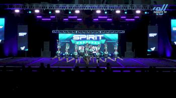 Long Island Cheer - Prodigy [2025 L4 Junior Day 3] 2025 Spirit Fest Grand Nationals