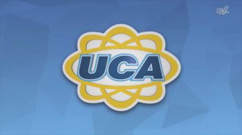 Replay: Arena North - 2026 UCA & UDA College Cheer & Dance Natls | Jan 17 @ 8 AM