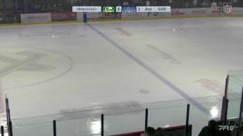 Replay: Away - 2025 Sioux City vs Lincoln | Apr 18 @ 8 PM