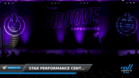 Star Performance Centre - Youth Small Hip Hop- Jersey [2022 Youth - Hip Hop - Small Finals] 2022 WSF Louisville Grand Nationals