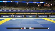 Bruno Rodrigues Altoé vs Matheus Gabriel Freire 2026 Pan Jiu Jitsu IBJJF Championship