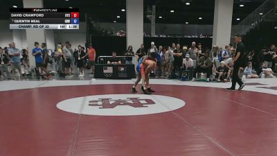 2026 US Open Championships - Videos - FloWrestling