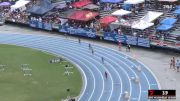 Youth Boys' 4x100m Relay, Semi-Finals 7 - Age 10