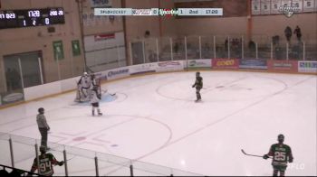 Replay: Home - 2025 LaSalle vs St. Marys | Jan 31 @ 7 PM