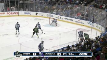 Replay: Away - 2025 Savannah vs Jacksonville | Jan 31 @ 7 PM