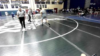 215 lbs Consi Of 16 #2 - John Boggs, St. Joe's Prep vs Jacob Lance, Bethlehem Catholic