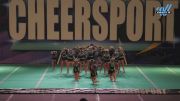 Atlanta Elite - Blizzard [2023 L2 Junior - D2 Day 1] 2023 CHEERSPORT Cartersville Classic