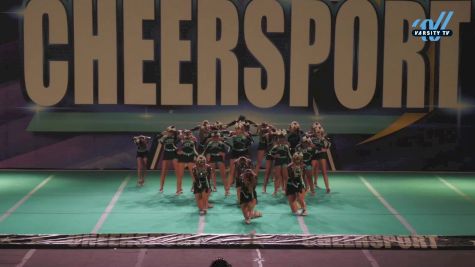 Atlanta Elite - Blizzard [2023 L2 Junior - D2 Day 1] 2023 CHEERSPORT Cartersville Classic