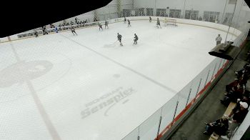 Replay: Eastern Ontario U15 vs Ottawa Valley U15 | Aug 24 @ 7 PM