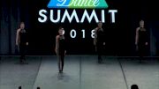 Adrenaline Allstars - Flash [2018 Small Junior Jazz Semis] The Dance Summit
