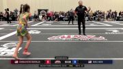 Camila Reyes Morales vs Emily Ader 2025 ADCC Orlando Open/Youth Trials