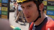 Geraint Thomas On How Tour de France Will Be Won