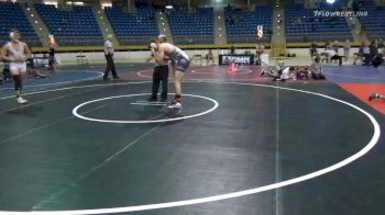 Consolation - Micah Hertrich, High Elevation WC vs Adin Weaver, Mountain Vista