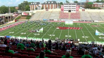 Collierville H.S., TN at Bands of America Alabama Regional, presented by Yamaha