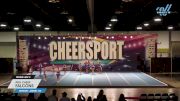 Pro Cheer - Falcons [2023 L4 Junior - D2 Day 2] 2023 CHEERSPORT Atlanta Classic & US All Star Prep Nationals