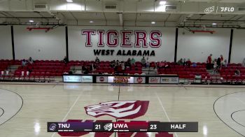 Replay: Trevecca Nazarene vs West Alabama | Jan 30 @ 5 PM