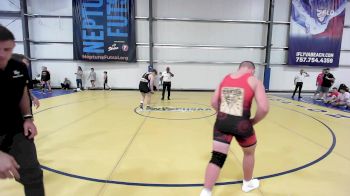 180 lbs Rr Rnd 2 - Owen Grumelot, Indiana Outlaws Silver vs Matthew Gorbatuk, Shore Thing Surf