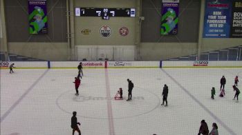Replay: Home - 2025 SSAC vs Fort McMurray | Feb 16 @ 4 PM