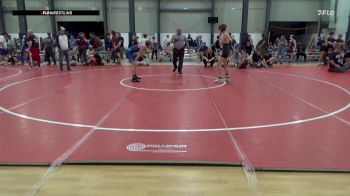 110 lbs 3rd Place - Jacob Erb, Leechburg vs Ryder Linker, Spring Grove