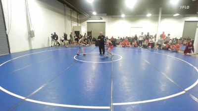 84 lbs Simon Sperry, Missouri Blue vs Nick Hobson, New York Gold