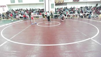 175 lbs Quarterfinal - Shane Field, Salem vs Ethan Connors, Westfield