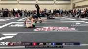 Jesus Israel Melendrez vs Brody Webb 2025 ADCC Orlando Open/Youth Trials
