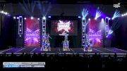 The Stingray Allstars - Cessnas [2026 L1 Youth - Small - B DAY 2] 2026 JAMfest Cheer Super Nationals