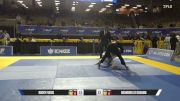 Rocky Fuoco vs Brandon Lee Graham 2026 Pan Jiu Jitsu IBJJF Championship