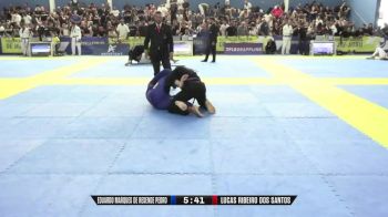 Replay: Mat 3 - 2026 FPJJ Copa Grandes Mestres Etapa 1 | Feb 28 @ 9 AM