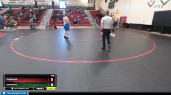 285 lbs Quarterfinal - Oscar Valdez Verduzco, Manson vs Xavier Cardona, Omak