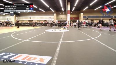 106 lbs Rr Rnd 4 - Daniel L Aguilar, Texas vs Christian Aguirre, Dead Shot Wrestling Club