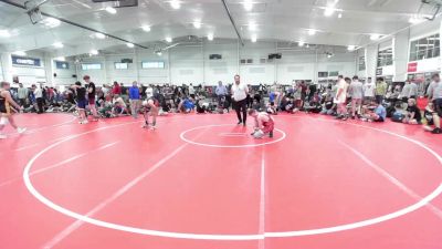 146 lbs Semifinal - Will Dobson, The Asylum Black-HS vs Colton Humpherys, Pheonix Wrestling-Blue-HS