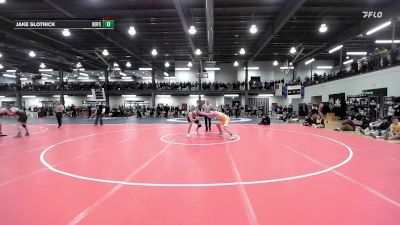 165 lbs Rr Rnd 1 - Ty Whalen, Princeton vs Jake Slotnick, Hofstra