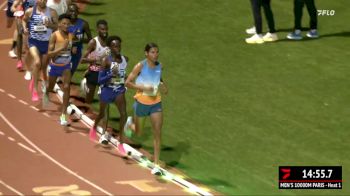 Replay: The TEN | Mar 16 @ 6 PM