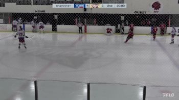 Replay: Home - 2023 CT Jr. Rangers vs Chiefs | Dec 8 @ 7 PM