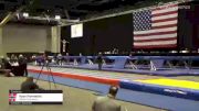 Ryan Ponmakha - Tumbling, Capital Gymnastics - 2021 USA Gymnastics Championships