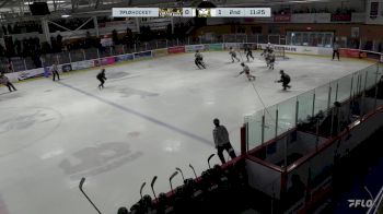 Replay: Home - 2023 Levis vs Saint-Hyacinthe | Dec 13 @ 1 PM