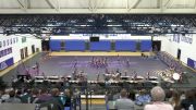 Cap City "Columbus OH" at 2025 WGI Perc Indianapolis Regional