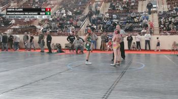 Replay: Mat 12 - 2026 PJW Youth State Championship | Mar 29 @ 8 AM