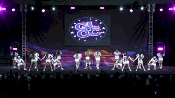 HCA Gems - Bellatrix [2025 L4 Senior - D2 - Small Day 1] 2025 GLCC Grand Nationals