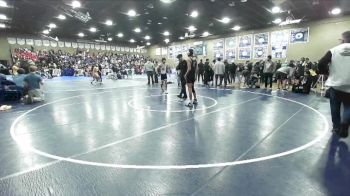 113 lbs Cons. Round 3 - Mohammed Al Shatari, Franklin vs Tristan Ortiz, Evergreen Valley