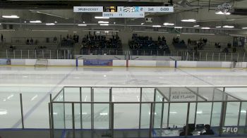 Replay: Home - 2025 Brantford vs Caledonia | Feb 22 @ 7 PM