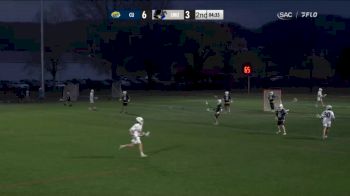 Replay: Coker vs Lincoln Memorial | Mar 15 @ 6 PM