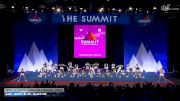 East Jersey Elite - Black Ice [2026 L3 Junior - Flex - D2 - Medium Semis] 2026 The D2 Summit