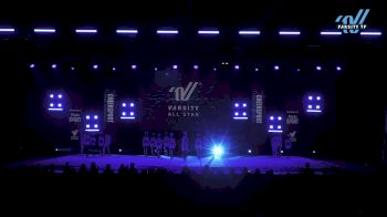 Cheer St. Louis - Archangels [2025 L6 Limited Coed - Small Day 2] 2025 CHEERSPORT National All Star Cheerleading Championship