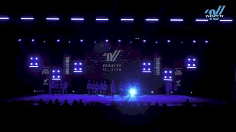 Cheer St. Louis - Archangels [2025 L6 Limited Coed - Small Day 2] 2025 CHEERSPORT National All Star Cheerleading Championship