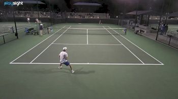 Replay: Court 3 - 2025 Pomona-Pitzer vs CMS | May 1 @ 7 PM